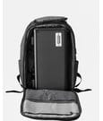 Evoretro HybridPro Travel Backpack Black by Evoretro