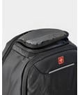 Evoretro HybridPro Travel Backpack Black by Evoretro