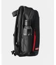 Evoretro HybridPro Travel Backpack Black by Evoretro