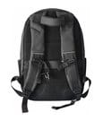 Evoretro HybridPro Travel Backpack Black by Evoretro