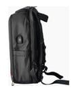 Evoretro HybridPro Travel Backpack Black by Evoretro