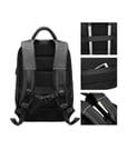 Evoretro HybridPro Travel Backpack Black by Evoretro
