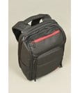 Evoretro Travel Backpack and Mini-Carrying Case Bundle Kit Black by Evoretro