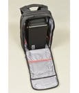 Evoretro Travel Backpack and Mini-Carrying Case Bundle Kit Black by Evoretro