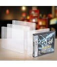PET Protectors 25-Pack for Nintendo DS Games by Evoretro