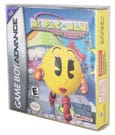 PET Protectors 25-Pack for Game Boy/GBA Games by Evoretro