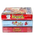 PET Protectors 25-Pack for Game Boy/GBA Games by Evoretro