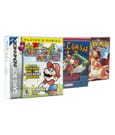 PET Protectors 25-Pack for Game Boy/GBA Games by Evoretro