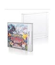 PET Protectors 25-Pack for 3DS (NTSC) Games by Evoretro