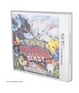 PET Protectors 25-Pack for 3DS (NTSC) Games by Evoretro