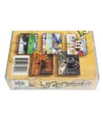 PET Protectors 25-Pack for Super Nintendo/Nintendo 64/SNES/N64 Games by Evoretro