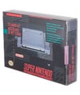 PET Protectors 25-Pack for Super Nintendo/Nintendo 64/SNES/N64 Games by Evoretro