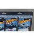 Evoretro Wall Display for 48 Carded Diecast Cars 3-Pack by Evoretro