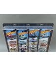 Evoretro Wall Display for 48 Carded Diecast Cars 3-Pack by Evoretro