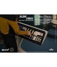 Star Trek: The Next Generation Action Figure 1/6 Chief Miles O'Brien with Transporter Console 30 cm by EXO-6
