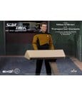 Star Trek: The Next Generation Action Figure 1/6 Chief Miles O'Brien with Transporter Console 30 cm by EXO-6