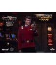 Star Trek II: The Wrath of Khan Action Figure 1/6 Dr. Leonard McCoy Regula I Version 30 cm by EXO-6