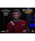 Star Trek II: The Wrath of Khan Action Figure 1/6 Dr. Leonard McCoy Regula I Version 30 cm by EXO-6