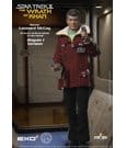 Star Trek II: The Wrath of Khan Action Figure 1/6 Dr. Leonard McCoy Regula I Version 30 cm by EXO-6