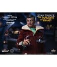 Star Trek II: The Wrath of Khan Action Figure 1/6 Dr. Leonard McCoy Regula I Version 30 cm by EXO-6