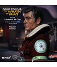 Star Trek II: The Wrath of Khan Action Figure 1/6 Dr. Leonard McCoy Regula I Version 30 cm by EXO-6