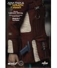 Star Trek II: The Wrath of Khan Action Figure 1/6 Dr. Leonard McCoy Regula I Version 30 cm by EXO-6