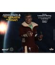 Star Trek II: The Wrath of Khan Action Figure 1/6 Dr. Leonard McCoy Regula I Version 30 cm by EXO-6