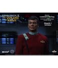 Star Trek II: The Wrath of Khan Action Figure 1/6 Dr. Leonard McCoy Regula I Version 30 cm by EXO-6