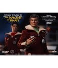 Star Trek II: The Wrath of Khan Action Figure 1/6 Dr. Leonard McCoy Regula I Version 30 cm by EXO-6