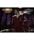 Star Trek II: The Wrath of Khan Action Figure 1/6 Dr. Leonard McCoy Regula I Version 30 cm by EXO-6