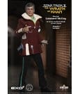 Star Trek II: The Wrath of Khan Action Figure 1/6 Dr. Leonard McCoy Regula I Version 30 cm by EXO-6