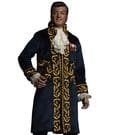 Star Trek: The Original Series Action Figure 1/6 Trelane, The Squire of Gothos 29 cm by EXO-6