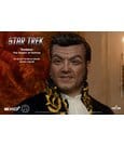 Star Trek: The Original Series Action Figure 1/6 Trelane, The Squire of Gothos 29 cm by EXO-6