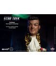 Star Trek: The Original Series Action Figure 1/6 Trelane, The Squire of Gothos 29 cm by EXO-6