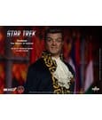 Star Trek: The Original Series Action Figure 1/6 Trelane, The Squire of Gothos 29 cm by EXO-6