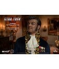 Star Trek: The Original Series Action Figure 1/6 Trelane, The Squire of Gothos 29 cm by EXO-6