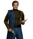 Star Trek: The Original Series Action Figure 1/6 Captain James T. Kirk (Romulan Disguise) 29 cm by EXO-6
