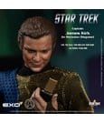Star Trek: The Original Series Action Figure 1/6 Captain James T. Kirk (Romulan Disguise) 29 cm by EXO-6