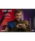 Star Trek: The Original Series Action Figure 1/6 Captain James T. Kirk (Romulan Disguise) 29 cm by EXO-6