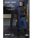 Star Trek: The Original Series Action Figure 1/6 Captain James T. Kirk (Romulan Disguise) 29 cm by EXO-6