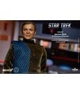 Star Trek: The Original Series Action Figure 1/6 Captain James T. Kirk (Romulan Disguise) 29 cm by EXO-6