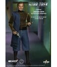 Star Trek: The Original Series Action Figure 1/6 Captain James T. Kirk (Romulan Disguise) 29 cm by EXO-6
