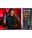 Star Trek: The Original Series Action Figure 1/6 Captain James T. Kirk (Romulan Disguise) 29 cm by EXO-6
