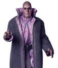 Star Trek: The Original Series Action Figure 1/6 Ruk EXO III Android 33 cm by EXO-6