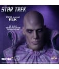 Star Trek: The Original Series Action Figure 1/6 Ruk EXO III Android 33 cm by EXO-6