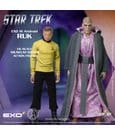 Star Trek: The Original Series Action Figure 1/6 Ruk EXO III Android 33 cm by EXO-6