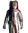 Star Trek: The Original Series Action Figure 1/6 Captain James T. Kirk (in Environmental Suit) 29 cm by EXO-6