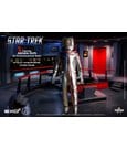 Star Trek: The Original Series Action Figure 1/6 Captain James T. Kirk (in Environmental Suit) 29 cm by EXO-6