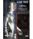 Star Trek: The Original Series Action Figure 1/6 Captain James T. Kirk (in Environmental Suit) 29 cm by EXO-6