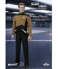 Star Trek: The Next Generation Action Figure 1/6 Chief Miles O'Brien Essential Version 30 cm by EXO-6